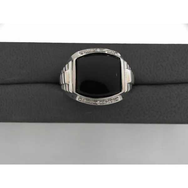 Ring Genesis Jewelry Muscle Shoals, AL