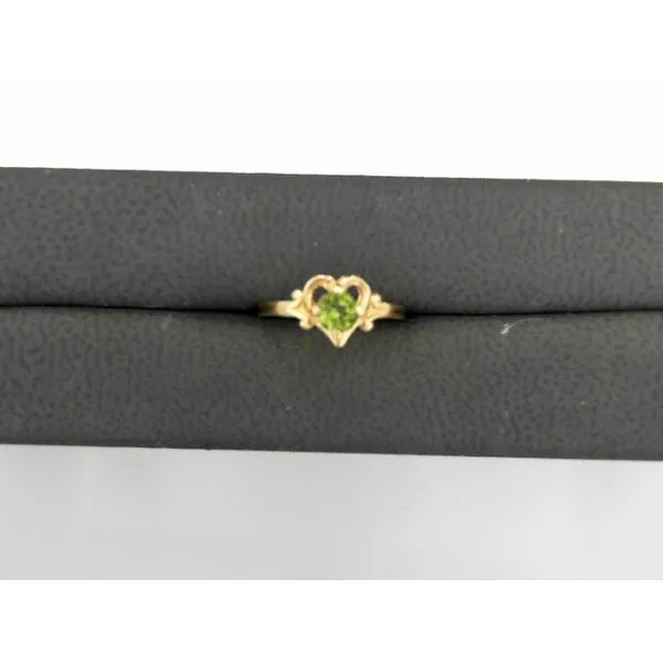 Ring Genesis Jewelry Muscle Shoals, AL
