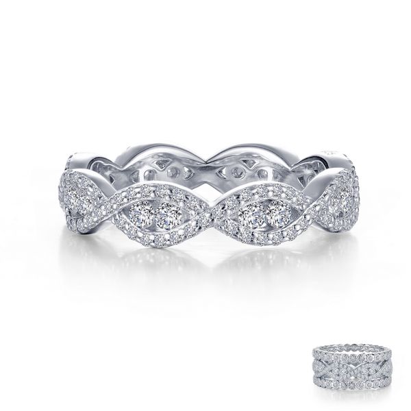 Silver Fashion Gemstone Ring Genesis Jewelry Muscle shoals, AL