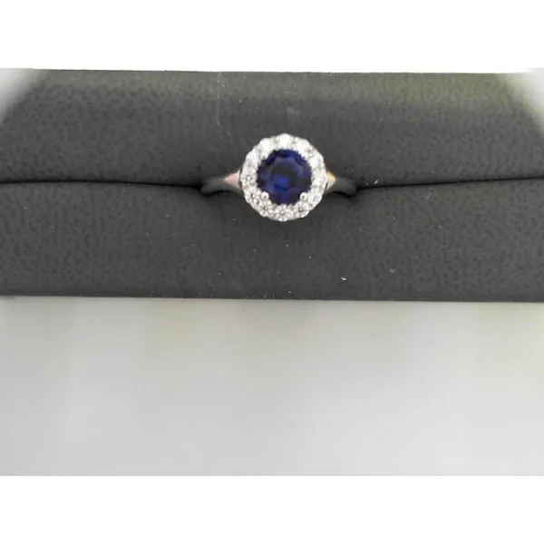 Ring Genesis Jewelry Muscle Shoals, AL