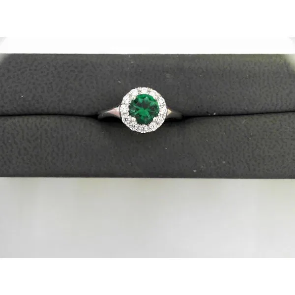 Ring Genesis Jewelry Muscle Shoals, AL