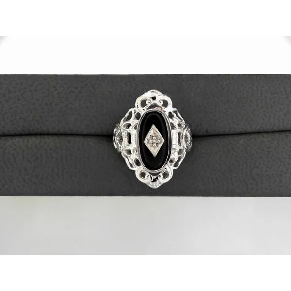 Ring Genesis Jewelry Muscle Shoals, AL