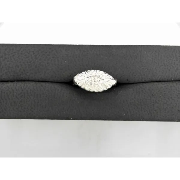 Ring Genesis Jewelry Muscle Shoals, AL