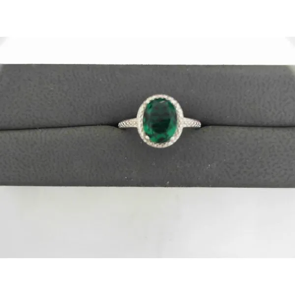 Ring Genesis Jewelry Muscle Shoals, AL