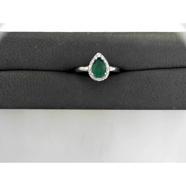 Ring Genesis Jewelry Muscle Shoals, AL