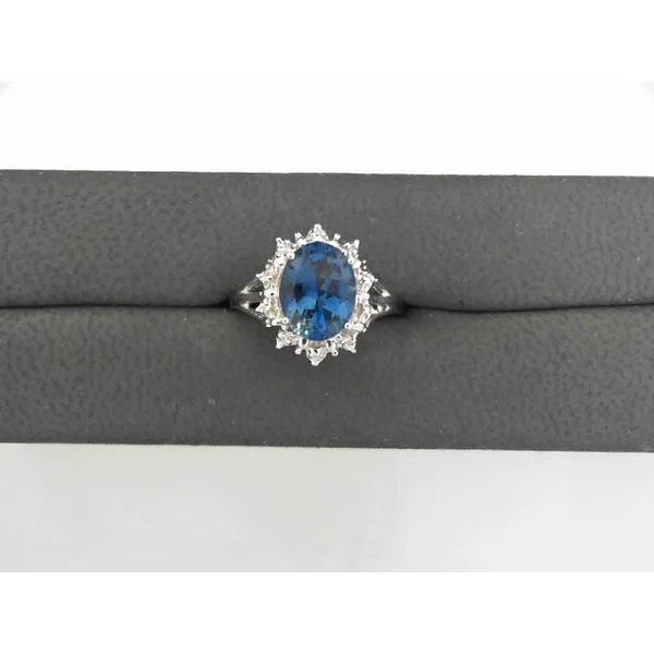 Ring Genesis Jewelry Muscle Shoals, AL