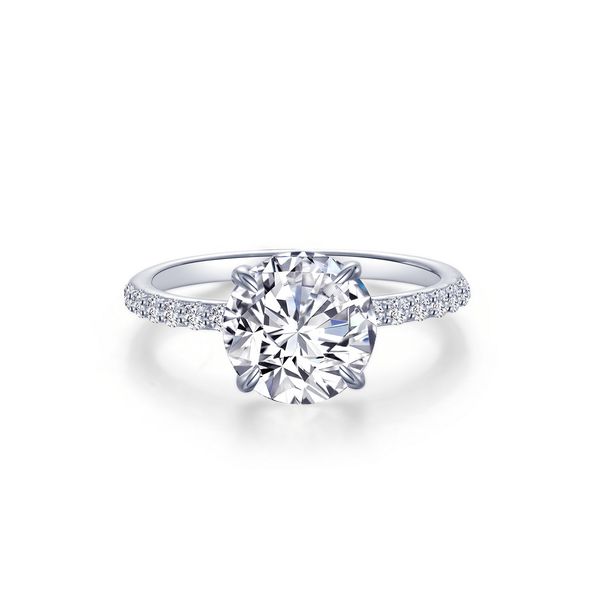 Silver Fashion Gemstone Ring Genesis Jewelry Muscle shoals, AL