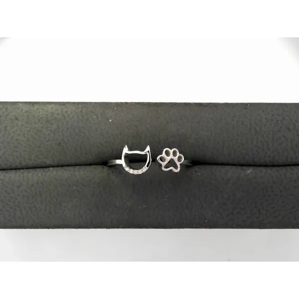 Ring Genesis Jewelry Muscle Shoals, AL
