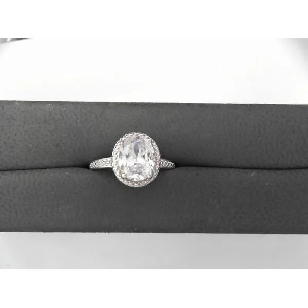 Ring Genesis Jewelry Muscle Shoals, AL