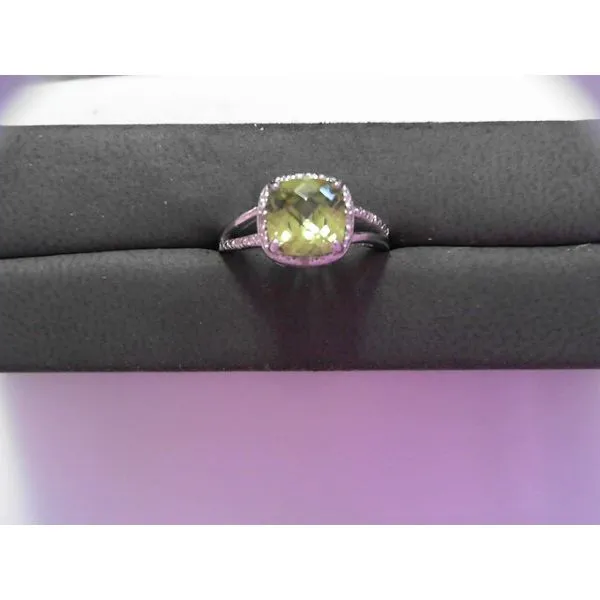 Ring Genesis Jewelry Muscle Shoals, AL