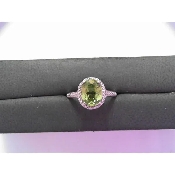 Ring Genesis Jewelry Muscle Shoals, AL
