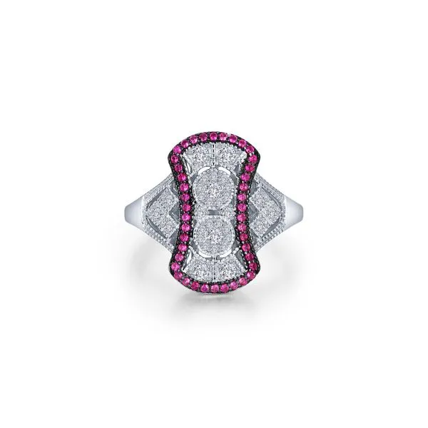 Ring Genesis Jewelry Muscle Shoals, AL