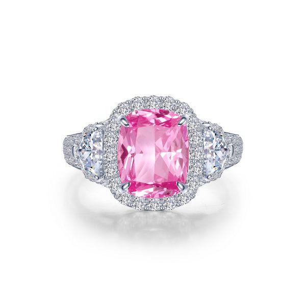 Silver Fashion Gemstone Ring Genesis Jewelry Muscle shoals, AL
