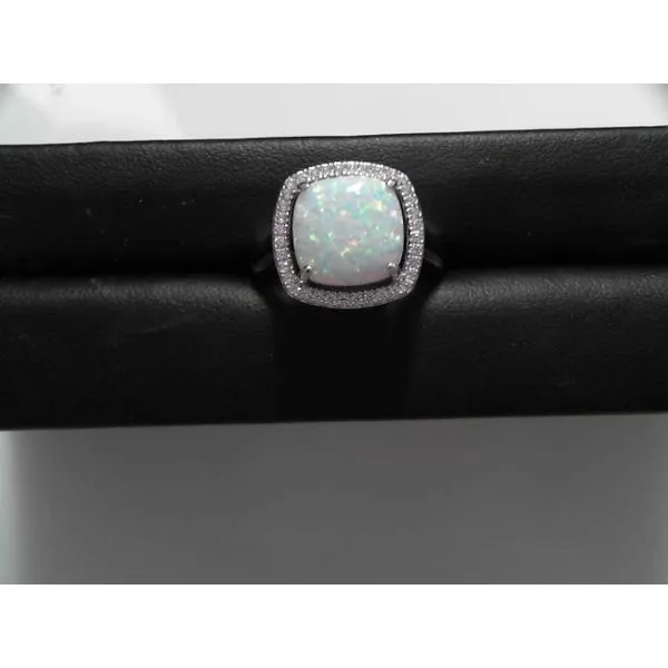 Ring Genesis Jewelry Muscle Shoals, AL