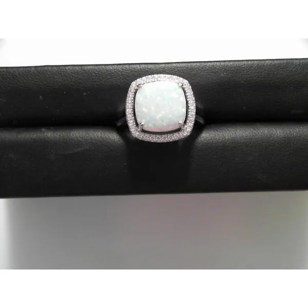 Ring Genesis Jewelry Muscle Shoals, AL