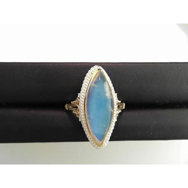 Ring Genesis Jewelry Muscle Shoals, AL