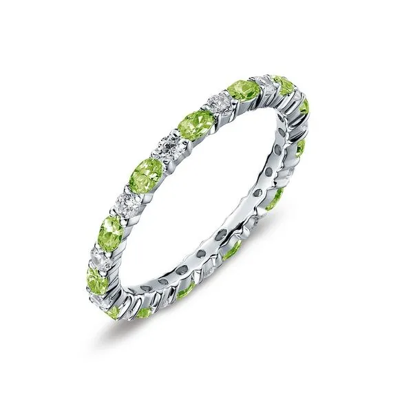 Ring Genesis Jewelry Muscle Shoals, AL