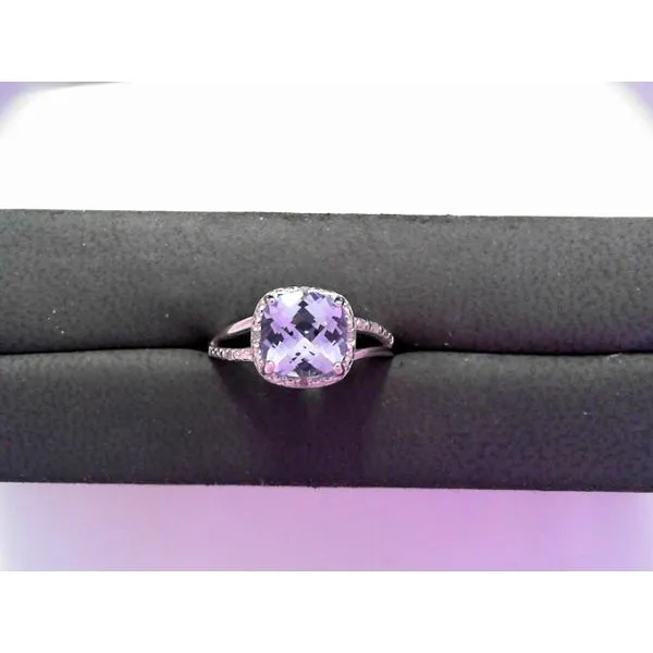 Ring Genesis Jewelry Muscle Shoals, AL