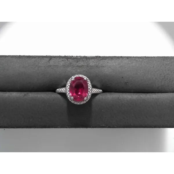 Ring Genesis Jewelry Muscle Shoals, AL