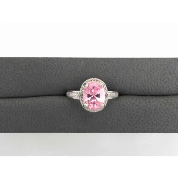 Ring Genesis Jewelry Muscle Shoals, AL