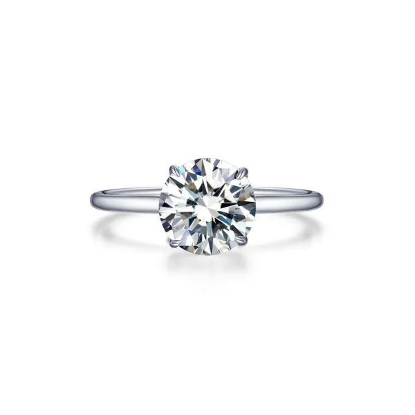 Ring Genesis Jewelry Muscle Shoals, AL