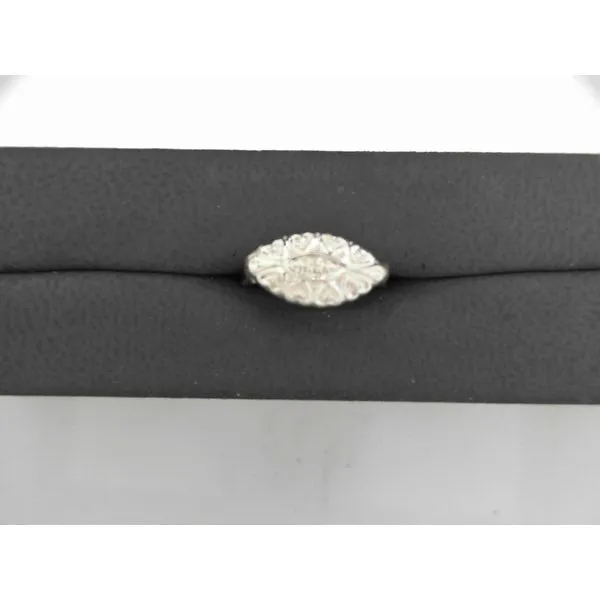 Silver Fashion Gemstone Ring Genesis Jewelry Muscle shoals, AL