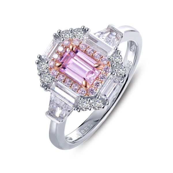 Silver Fashion Gemstone Ring Genesis Jewelry Muscle shoals, AL