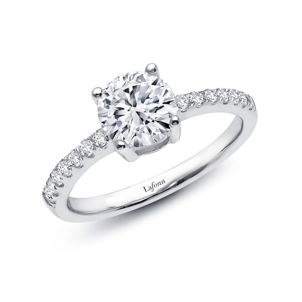 Silver Fashion Gemstone Ring Genesis Jewelry Muscle shoals, AL