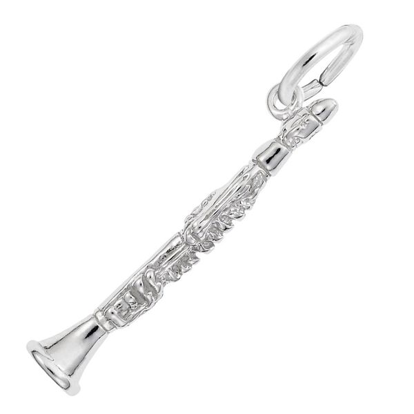 Rembrandt Charm Genesis Jewelry Muscle shoals, AL