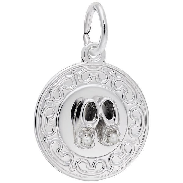 Rembrandt Charm Genesis Jewelry Muscle shoals, AL