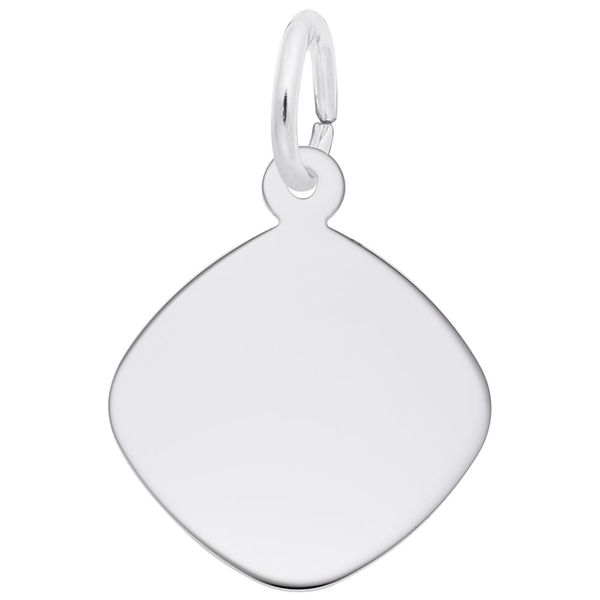 Rembrandt Charm Genesis Jewelry Muscle shoals, AL