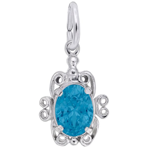 Rembrandt Charm Genesis Jewelry Muscle shoals, AL
