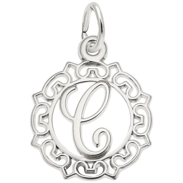 Rembrandt Charm Genesis Jewelry Muscle shoals, AL