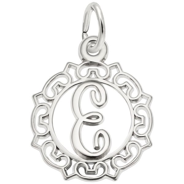Rembrandt Charm Genesis Jewelry Muscle shoals, AL