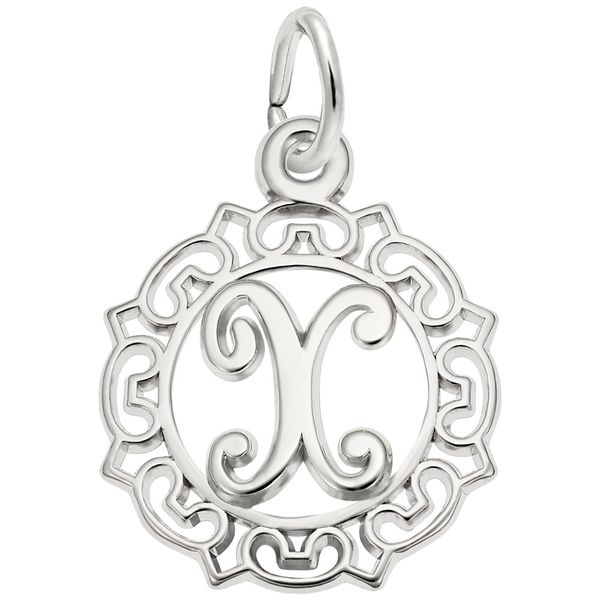 Rembrandt Charm Genesis Jewelry Muscle shoals, AL