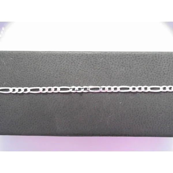 Silver Anklets Genesis Jewelry Muscle Shoals, AL
