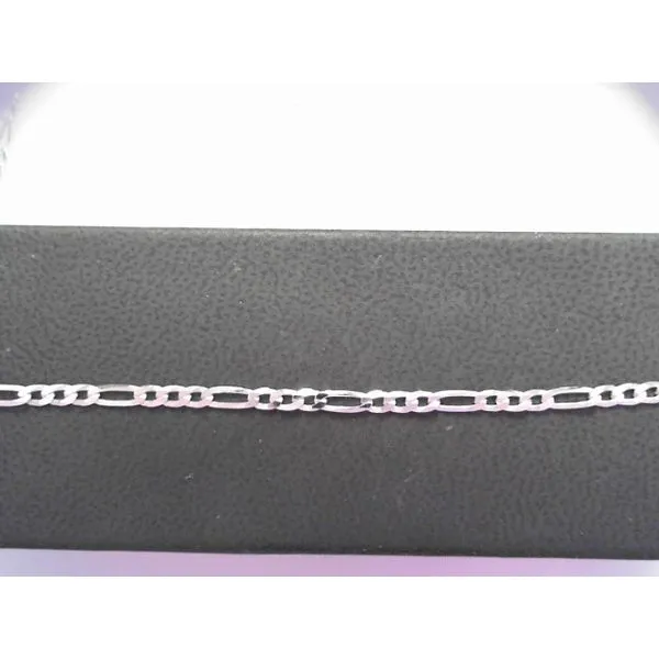 Silver Anklets Genesis Jewelry Muscle Shoals, AL