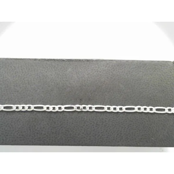 Silver Anklets Genesis Jewelry Muscle Shoals, AL