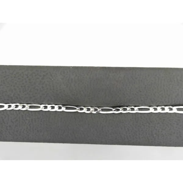 Silver Anklets Genesis Jewelry Muscle Shoals, AL