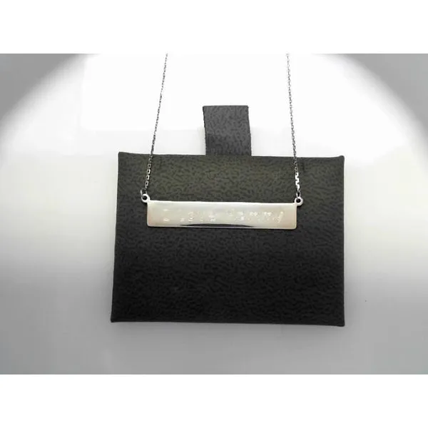 Necklace Genesis Jewelry Muscle Shoals, AL