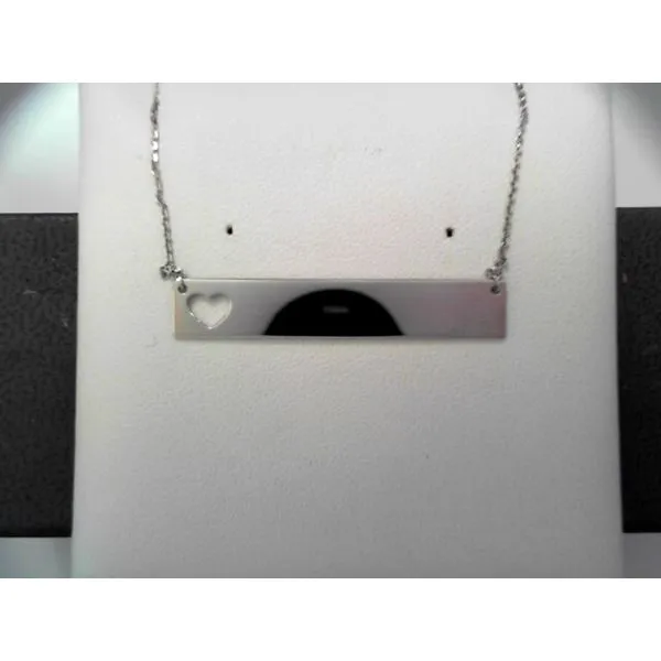 Necklace Genesis Jewelry Muscle Shoals, AL