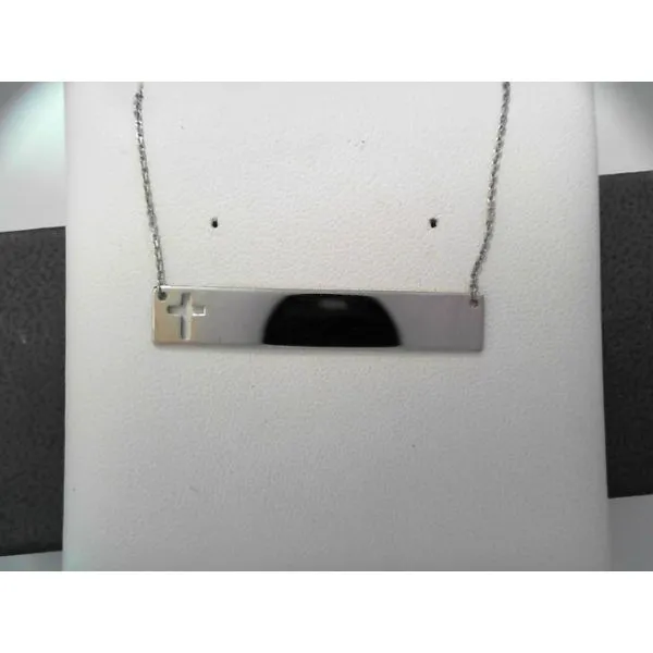 Necklace Genesis Jewelry Muscle Shoals, AL