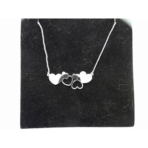 Necklace Genesis Jewelry Muscle Shoals, AL