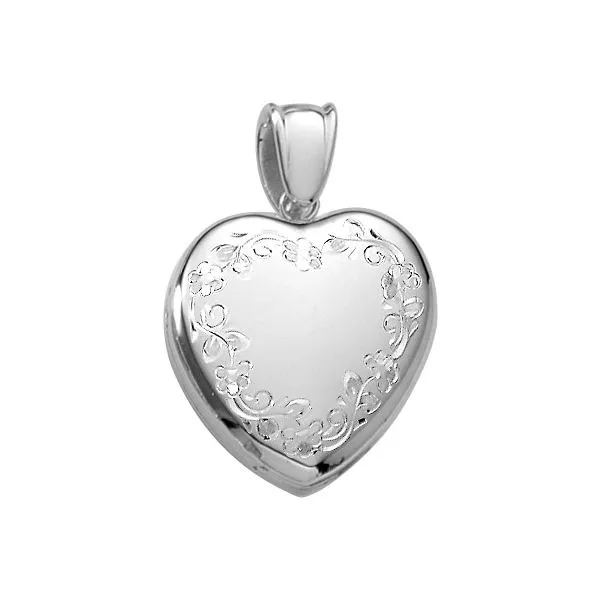 Silver Fashion Necklace Genesis Jewelry Muscle shoals, AL