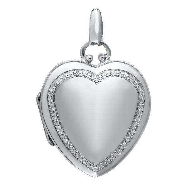 Silver Fashion Necklace Genesis Jewelry Muscle shoals, AL