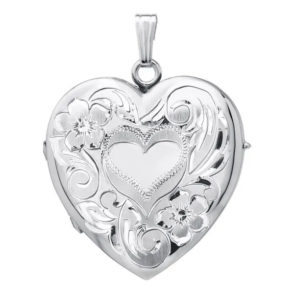 Silver Fashion Necklace Genesis Jewelry Muscle shoals, AL