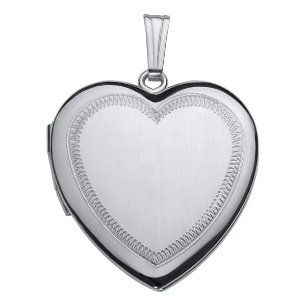 Silver Fashion Necklace Genesis Jewelry Muscle shoals, AL