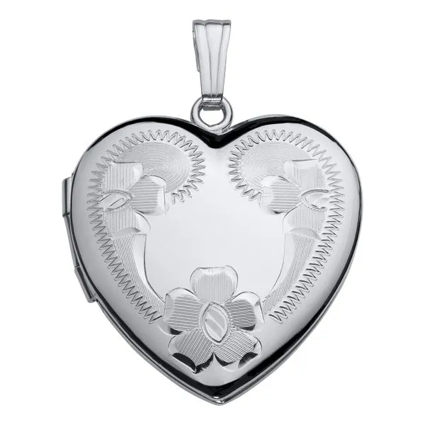 Silver Fashion Necklace Genesis Jewelry Muscle shoals, AL