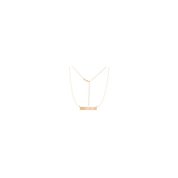 Silver Fashion Necklace Genesis Jewelry Muscle shoals, AL