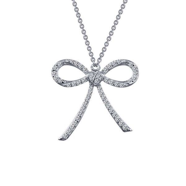 Silver Fashion Gemstone Necklace Genesis Jewelry Muscle shoals, AL